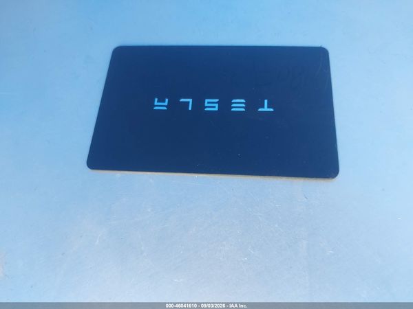 2022 TESLA MODEL 3 — I11