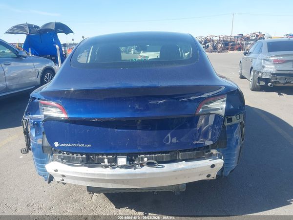 2022 TESLA MODEL 3 — I119
