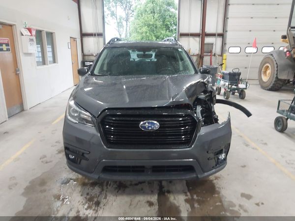 2022 SUBARU ASCENT ONYX EDITION — I115