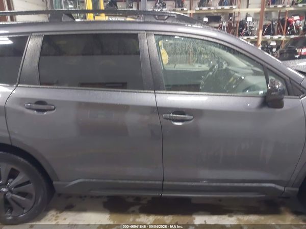2022 SUBARU ASCENT ONYX EDITION — I116