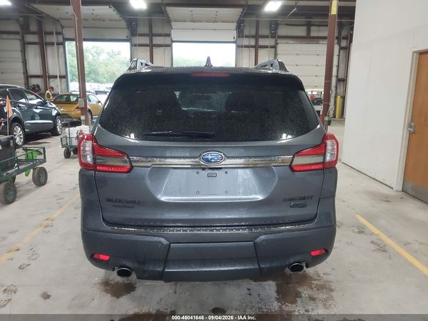 2022 SUBARU ASCENT ONYX EDITION — I119