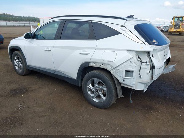 2022 HYUNDAI TUCSON SEL — I3