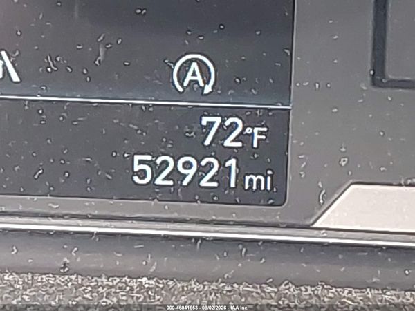 2022 HYUNDAI TUCSON SEL — I118