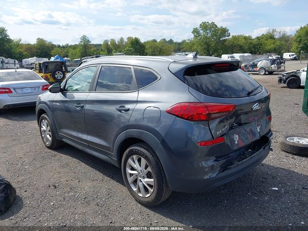2019 HYUNDAI TUCSON VALUE — I3