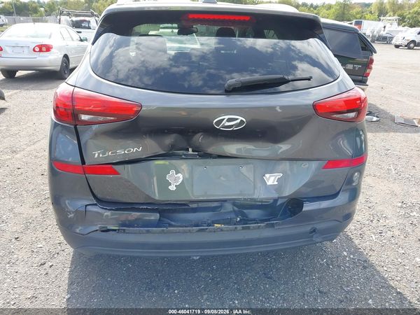 2019 HYUNDAI TUCSON VALUE — I6
