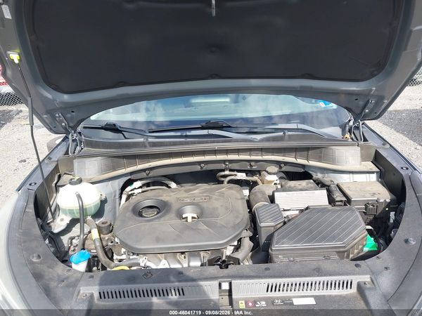 2019 HYUNDAI TUCSON VALUE — I10