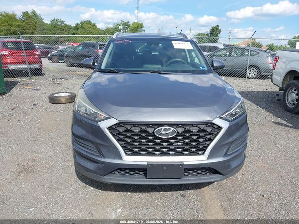 2019 HYUNDAI TUCSON VALUE — I115