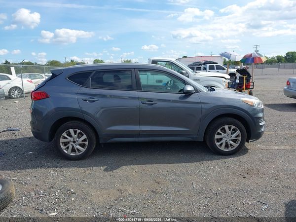 2019 HYUNDAI TUCSON VALUE — I116