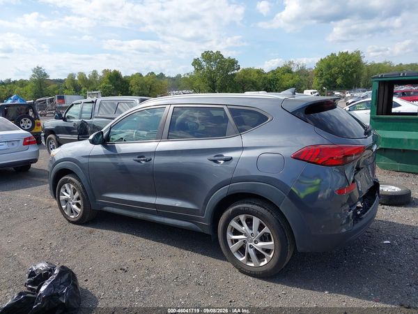 2019 HYUNDAI TUCSON VALUE — I117