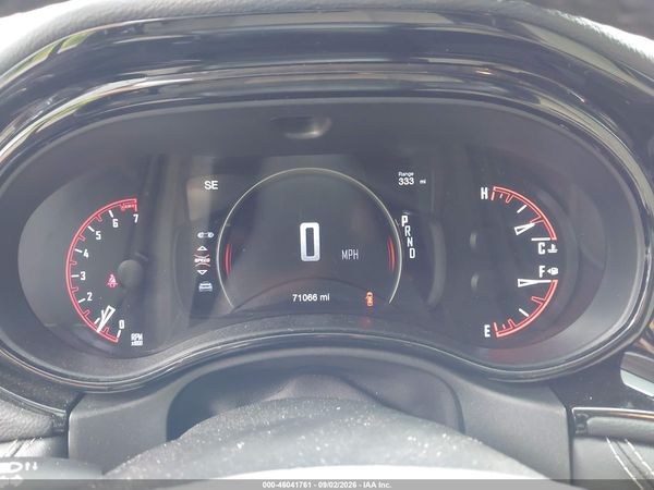 2021 DODGE DURANGO SXT PLUS AWD