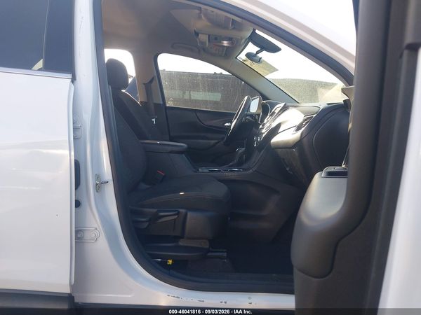 2019 CHEVROLET EQUINOX LT — I5
