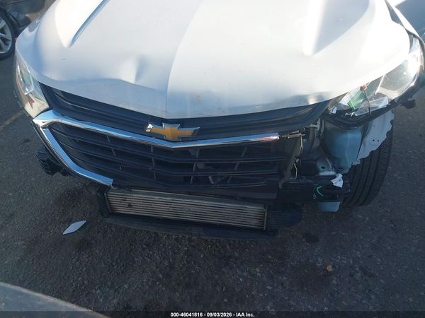 2019 CHEVROLET EQUINOX LT — I6