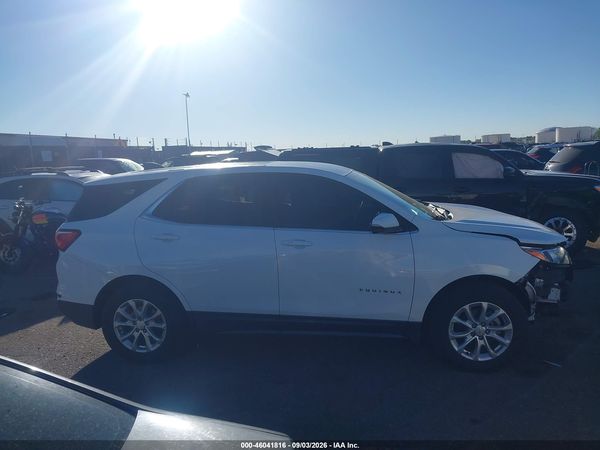 2019 CHEVROLET EQUINOX LT — I116