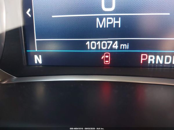 2019 CHEVROLET EQUINOX LT — I118