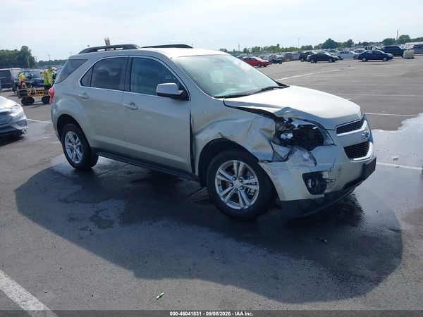 2015 CHEVROLET EQUINOX 2LT — I1