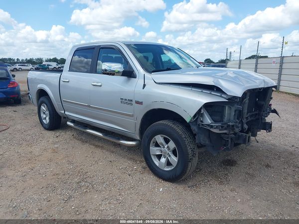 2018 RAM 1500 LARAMIE  4X2 5'7 BOX — I1