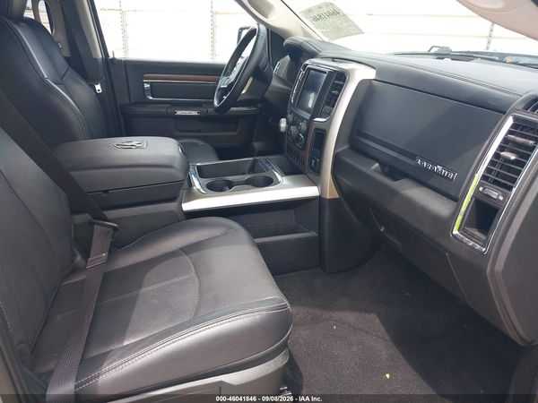 2018 RAM 1500 LARAMIE  4X2 5'7 BOX — I5