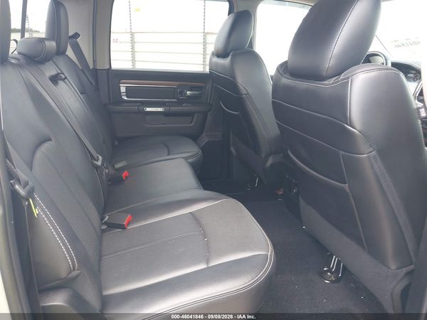 2018 RAM 1500 LARAMIE  4X2 5'7 BOX — I8
