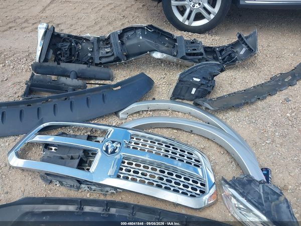 2018 RAM 1500 LARAMIE  4X2 5'7 BOX — I13