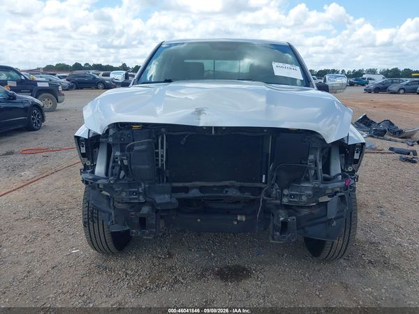 2018 RAM 1500 LARAMIE  4X2 5'7 BOX — I115