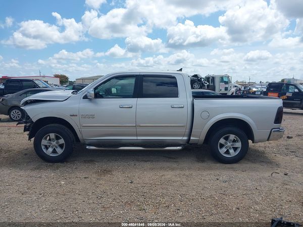 2018 RAM 1500 LARAMIE  4X2 5'7 BOX — I117