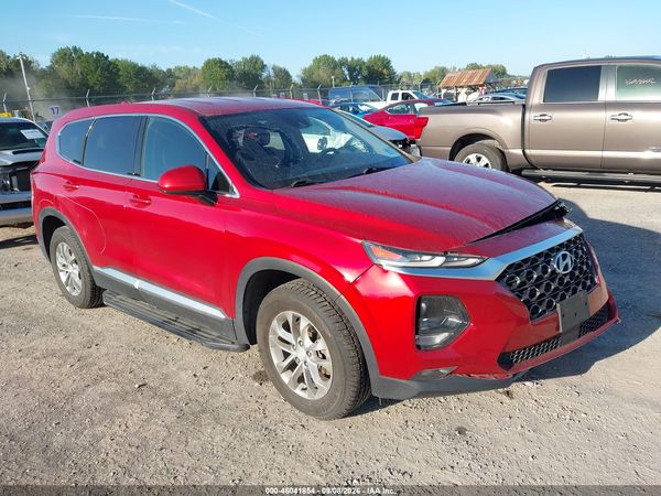 2020 HYUNDAI SANTA FE SEL — I1