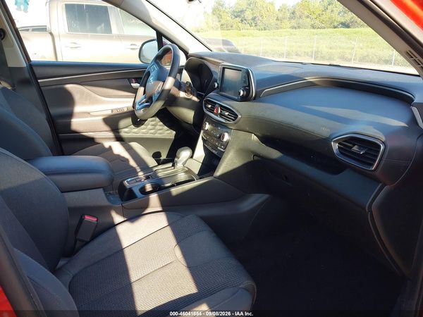 2020 HYUNDAI SANTA FE SEL — I5