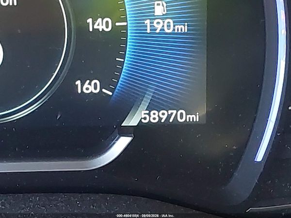 2020 HYUNDAI SANTA FE SEL — I118