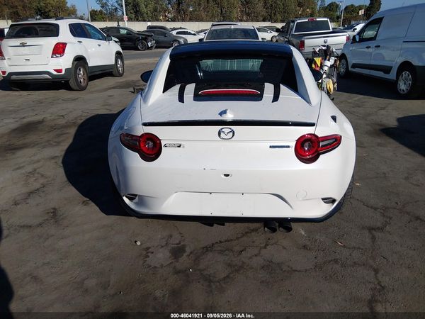 2025 MAZDA MX-5 MIATA RF CLUB — I119