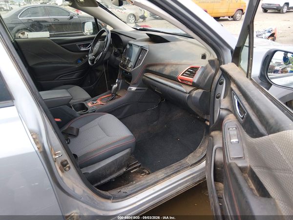 2020 SUBARU FORESTER SPORT — I5
