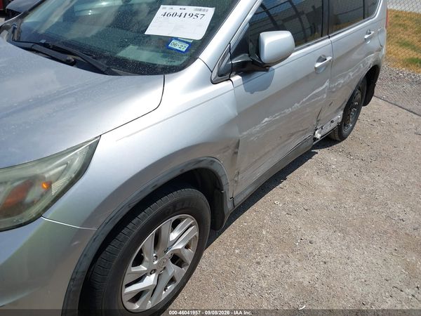 2016 HONDA CR-V EX — I6