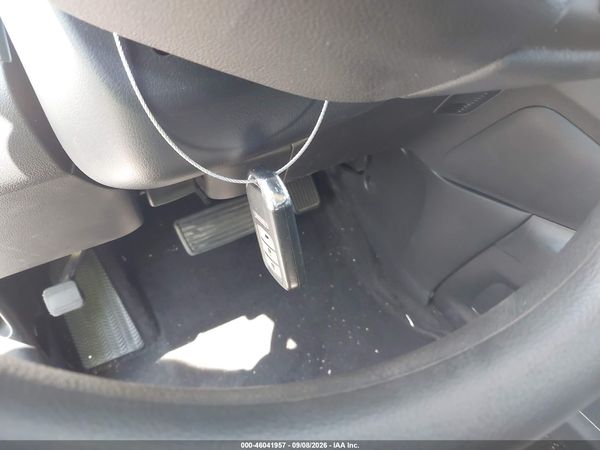 2016 HONDA CR-V EX — I11