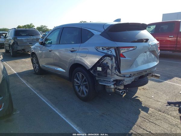 2021 ACURA RDX TECHNOLOGY PACKAGE — I3