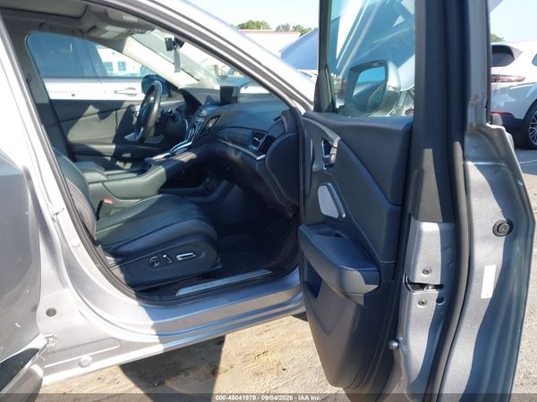 2021 ACURA RDX TECHNOLOGY PACKAGE — I5