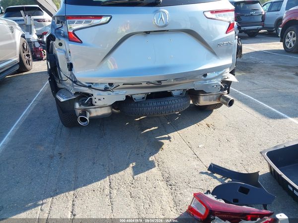 2021 ACURA RDX TECHNOLOGY PACKAGE — I6