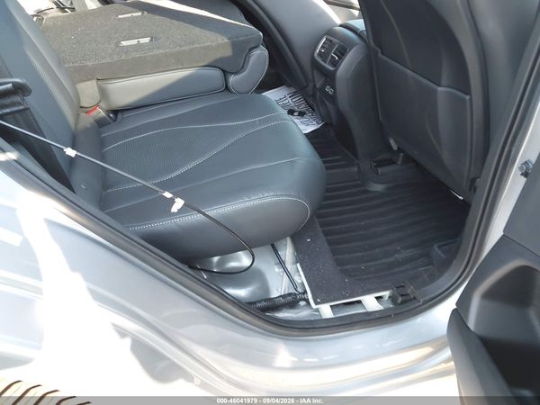 2021 ACURA RDX TECHNOLOGY PACKAGE — I8