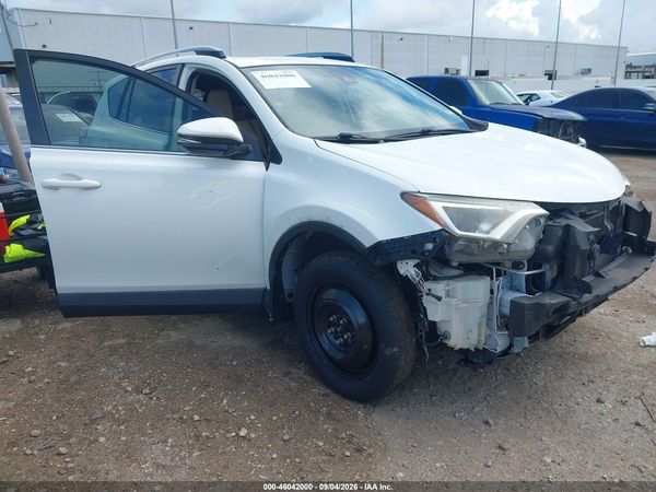 2018 TOYOTA RAV4 XLE — I1