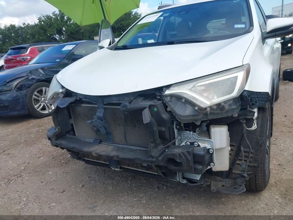 2018 TOYOTA RAV4 XLE — I6