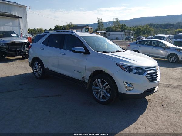 2019 CHEVROLET EQUINOX PREMIER — I1