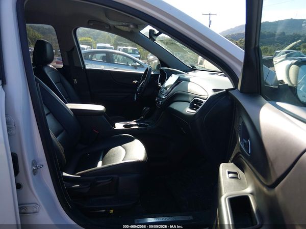 2019 CHEVROLET EQUINOX PREMIER — I5