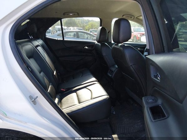 2019 CHEVROLET EQUINOX PREMIER — I8
