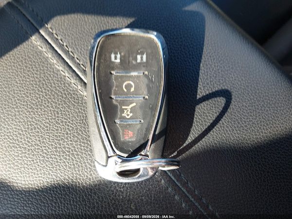 2019 CHEVROLET EQUINOX PREMIER — I11