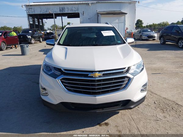 2019 CHEVROLET EQUINOX PREMIER — I115