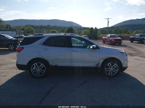 2019 CHEVROLET EQUINOX PREMIER — I116