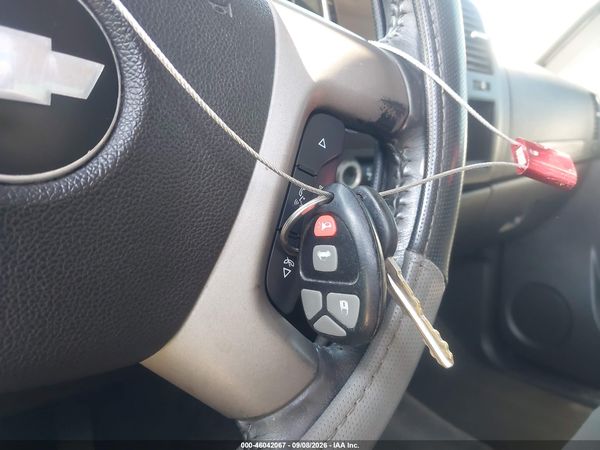 2012 CHEVROLET SILVERADO 1500 LT — I11