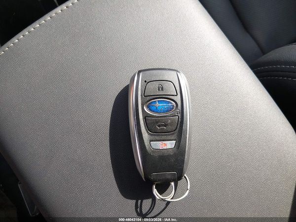 2025 SUBARU OUTBACK TOURING XT — I11