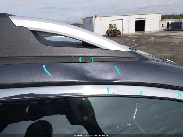 2025 SUBARU OUTBACK TOURING XT — I153