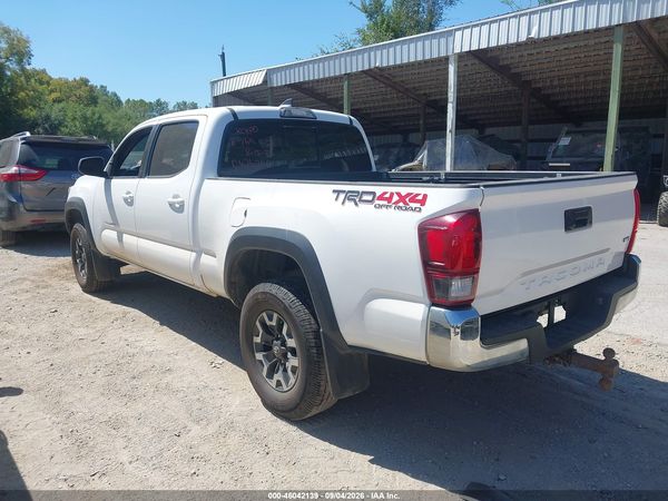2019 TOYOTA TACOMA TRD OFF ROAD — I3