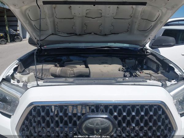 2019 TOYOTA TACOMA TRD OFF ROAD — I10