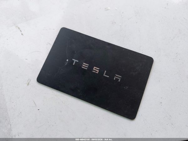 2026 TESLA MODEL Y — I11
